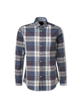 Bild von Flanellhemd im Custom Fit
