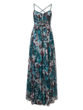 Bild von Abendkleid