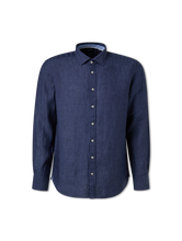 Bild von Hemd im Custom Fit