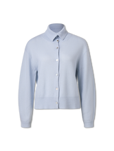 Image sur Cardigan en cachemire