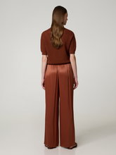 Bild von Hose mit weitem Bein TAVATI