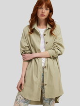 Bild von Leichter Mantel