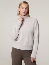 Bild von Pullover aus Kaschmir