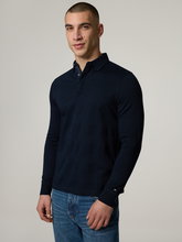 Bild von Poloshirt RUGBY