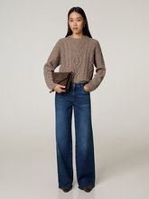 Bild von Jeans im Bootcut Fit