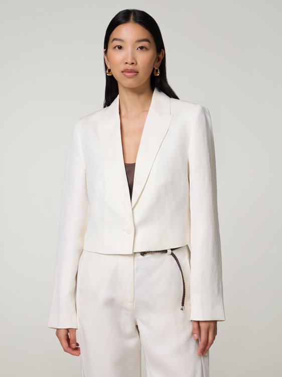 Bild von BLAZER UNI KURZ