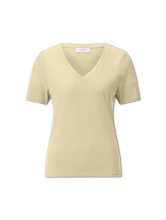 Image sur T-shirt en coton