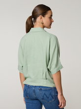 Bild von Kurzarmhemd CITERNI