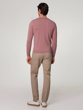 Image sur Pantalon chino coupe slim CHUCK