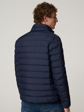 Image sur Veste matelassée en duvet UGO