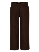 Bild von Hose aus Leinen NORA