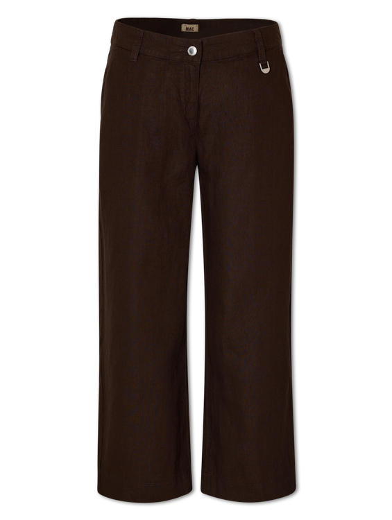 Bild von Hose aus Leinen NORA