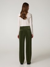 Bild von Hose aus Cord im Wide Fit