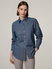 Bild von FLANELBLUSE