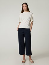 Bild von Hose aus festem Jersey