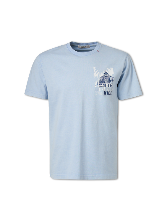 Bild von T-Shirt im Regular Fit