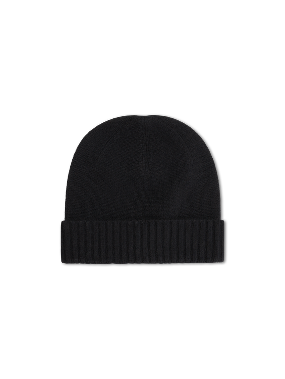 Bild von 100% GOOD CASHMERE BASIC MÜTZE
