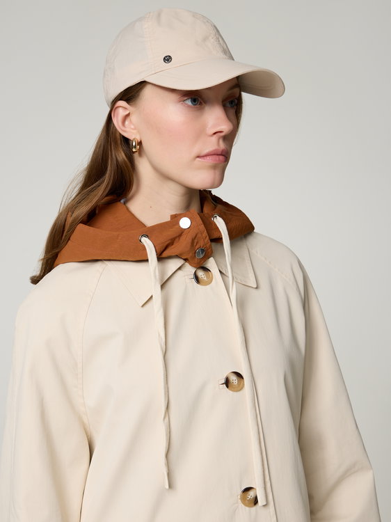 Bild von Cap aus Baumwolle