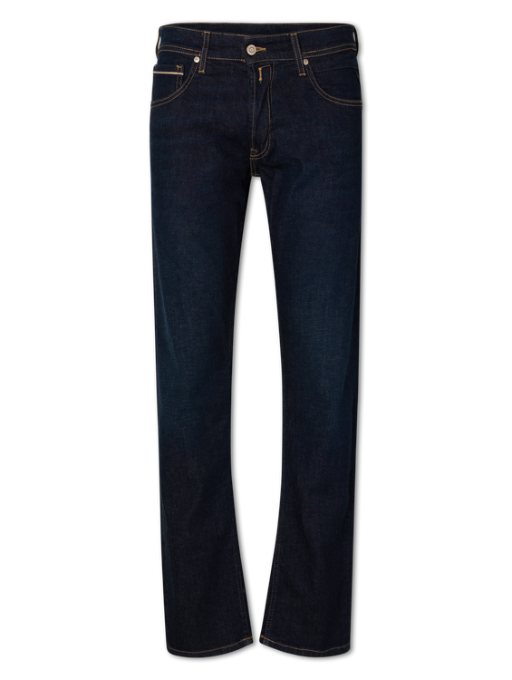 Image sur Jean coupe droite GROVEN