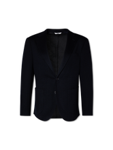 Image sur Veste coupe ajustée