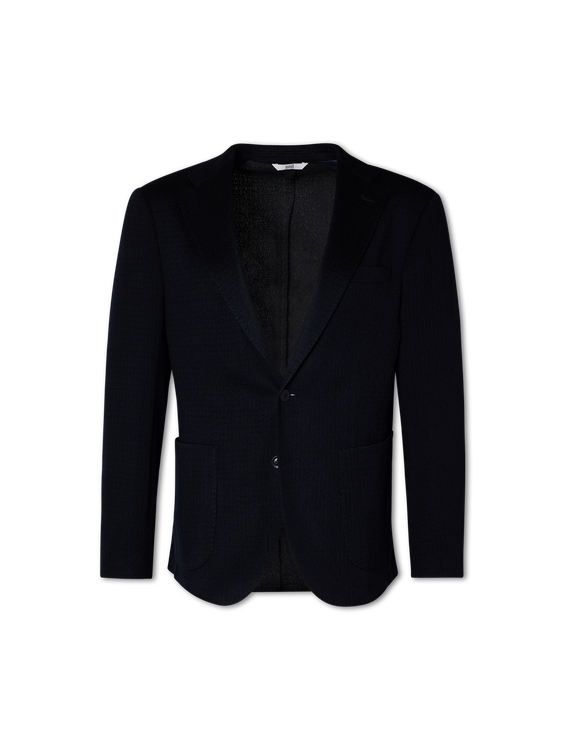 Image sur Veste coupe ajustée