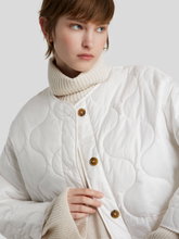 Bild von Steppjacke