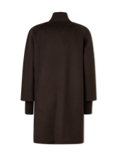 Image sur Manteau en laine