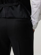 Bild von Businesshose im Slim Fit GENIUS