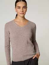 Bild von Pullover aus Kaschmir