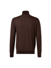 Bild von Pullover aus Schurwolle MUSSO