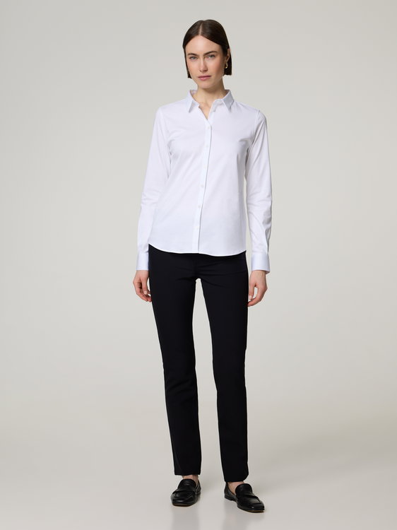 Image sur Pantalon tissu CICI