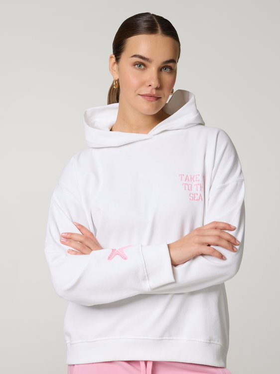 Bild von Hoodie AMICA