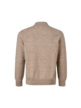 Image sur Pull en laine