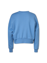 Bild von Sweatshirt mit Baumwolle
