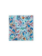 Bild von Tuch aus Seide NIKKI