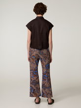 Image sur Pantalon coupe droite ONDE
