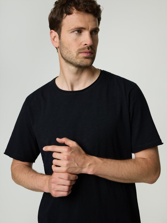 Bild von NOS tee O.neck