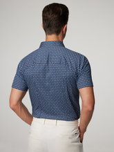 Image sur Chemise à manches courtes Regular Fit