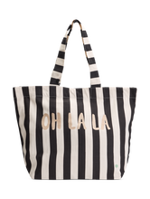 Image sur Sac cabas en coton