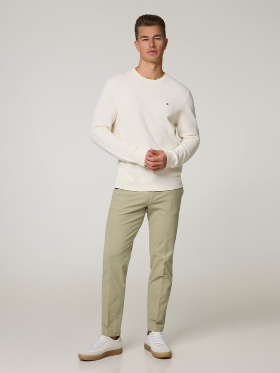 Image sur Pantalon coupe slim KAITON