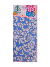 Bild von Schal aus Baumwolle