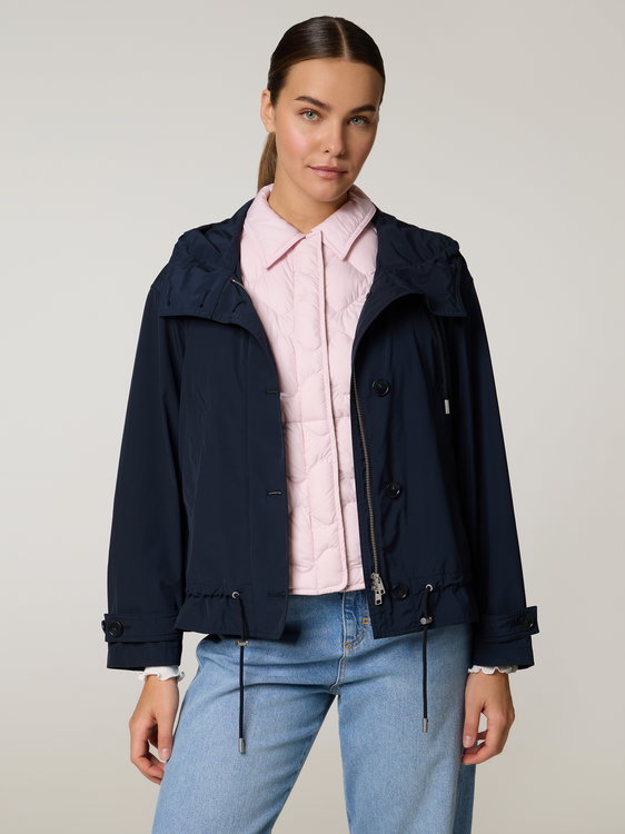 Bild von Übergangsjacke