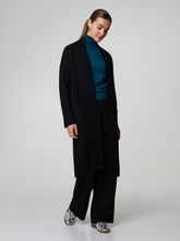 Image sur Cardigan avec laine