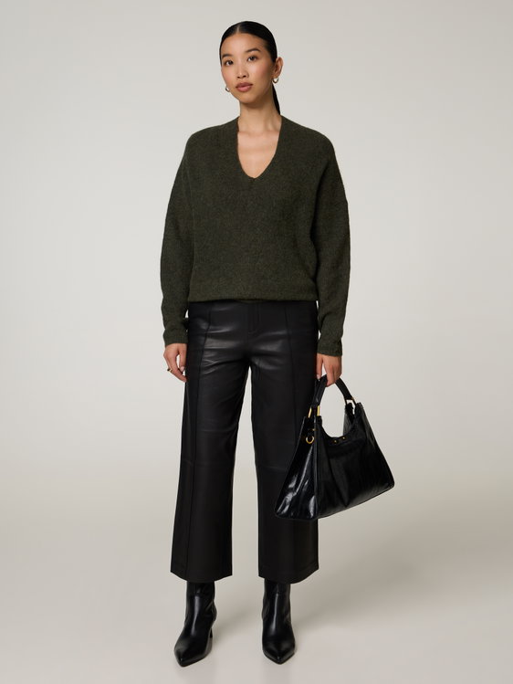 Image sur Pantalon coupe courte