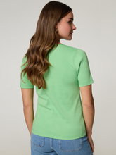 Image sur T-shirt en coton