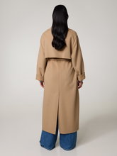 Image sur Manteau WKDOPEROSO