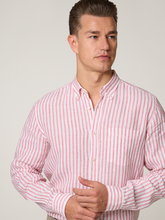 Bild von Hemd aus Leinen LIAM