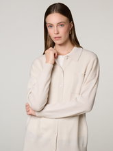 Image sur Cardigan en cachemire