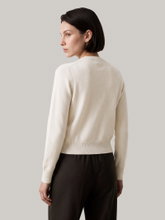Image sur Cardigan en cachemire