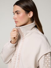 Bild von Sweatweste mit Baumwolle